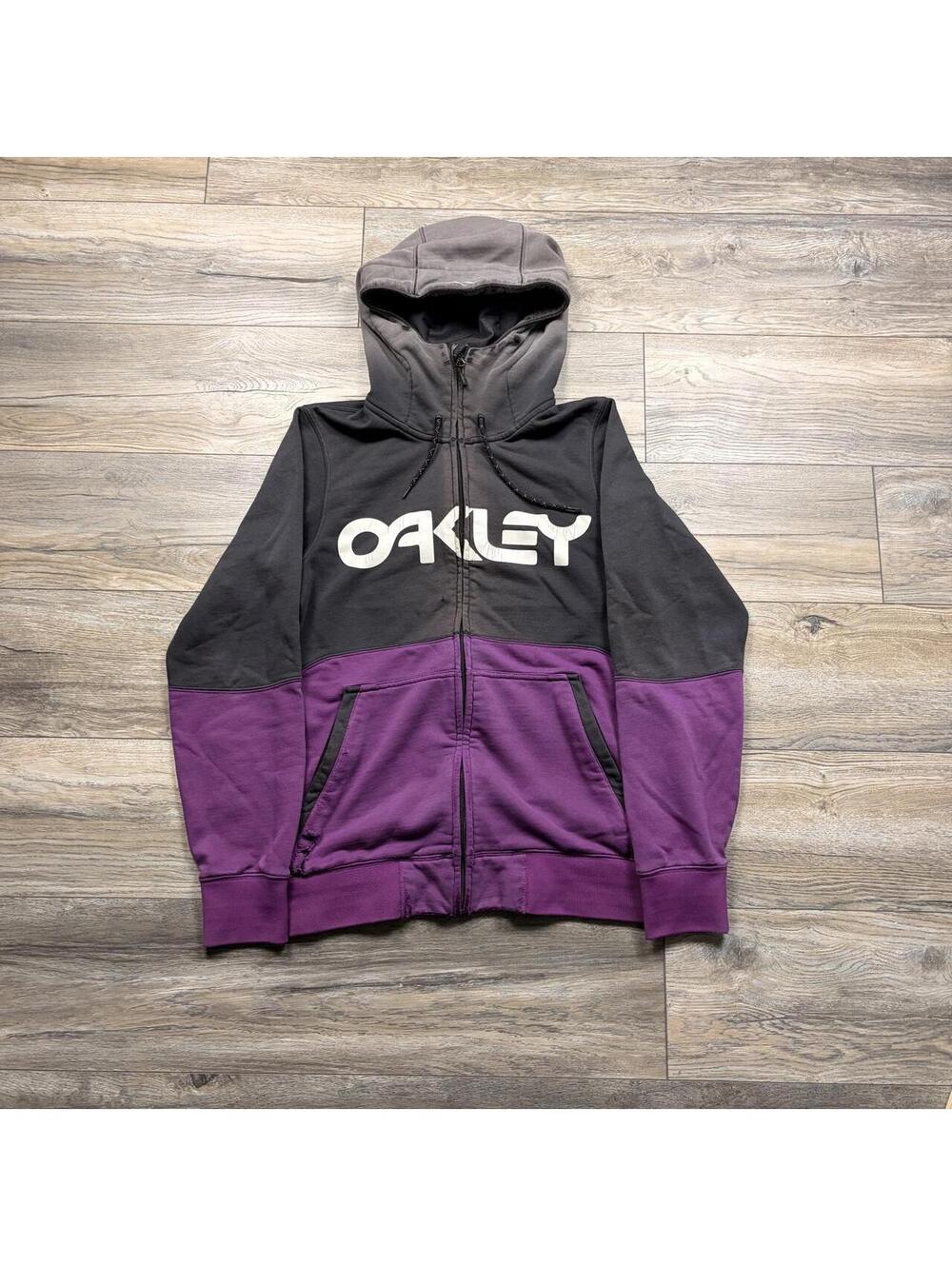 Oakley Men's Hoody